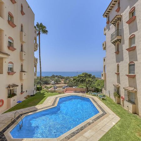 Apartment Marina Bay-1 By Interhome Estepona Exterior foto